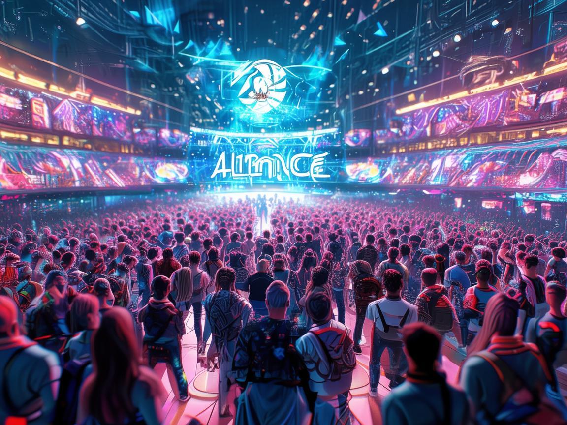 联盟手游真实活动究竟是什么? 联盟手游真实活动究竟是什么?