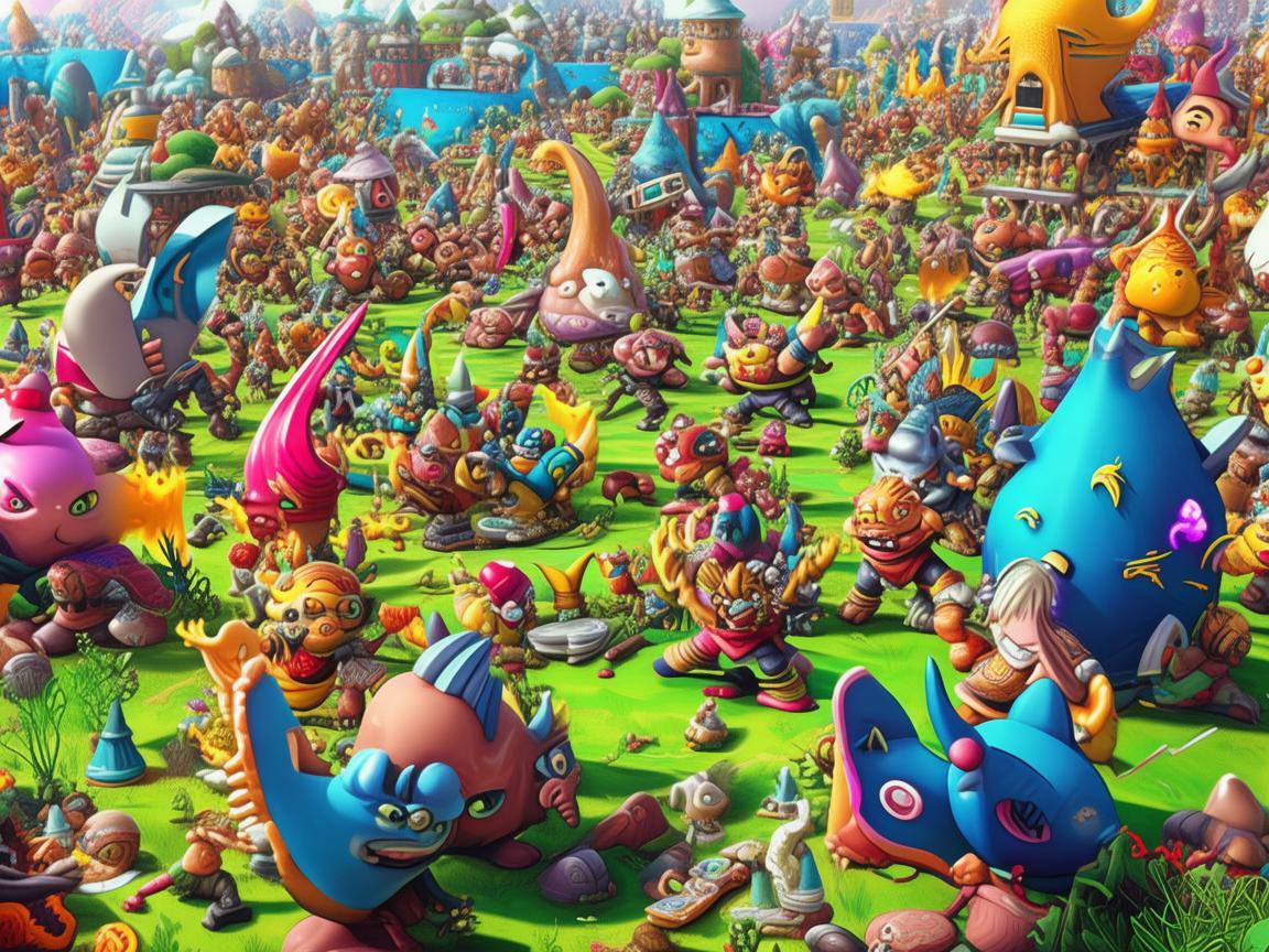 有哪些好玩的打仗手游呢? 有哪些好玩的打仗手游呢?