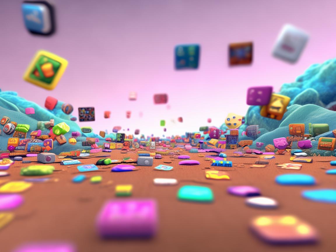 安卓上有哪些好玩的手游呢? 安卓上有哪些好玩的手游呢?