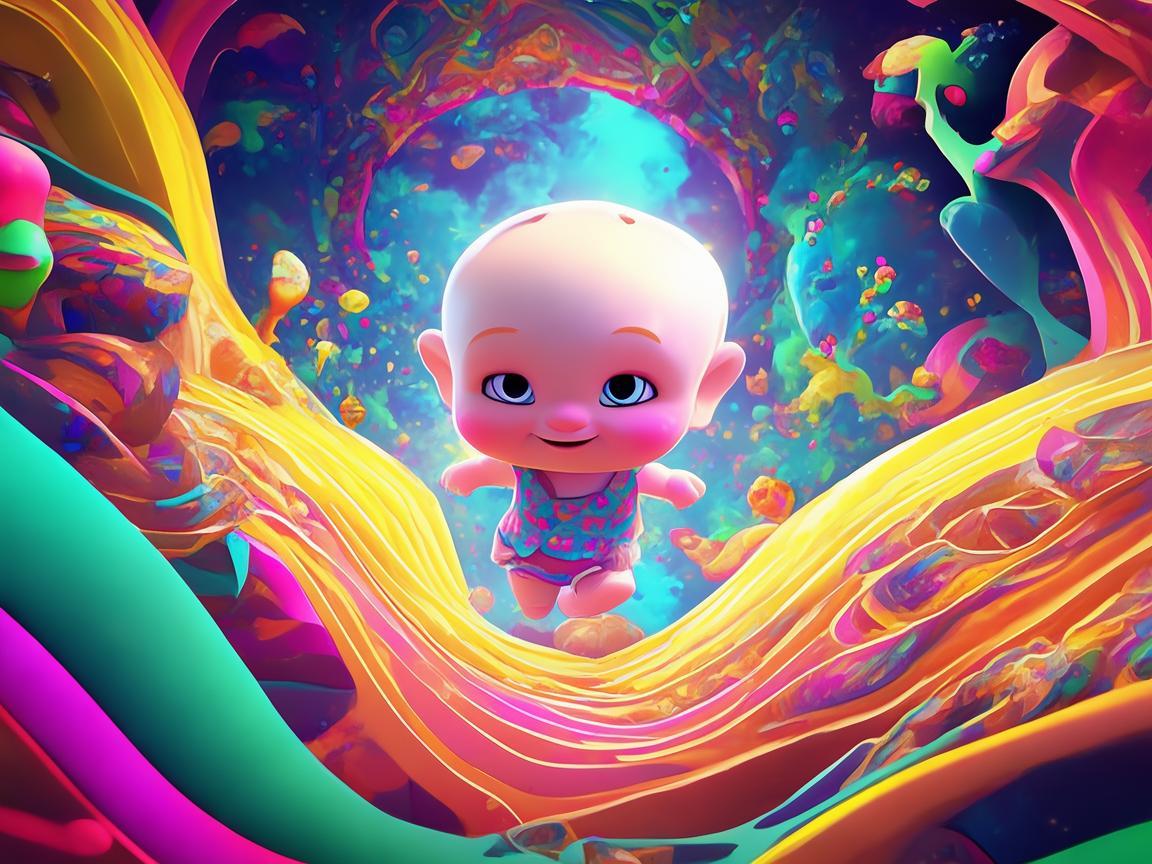 手游宝宝是真的吗? 手游宝宝是真的吗?