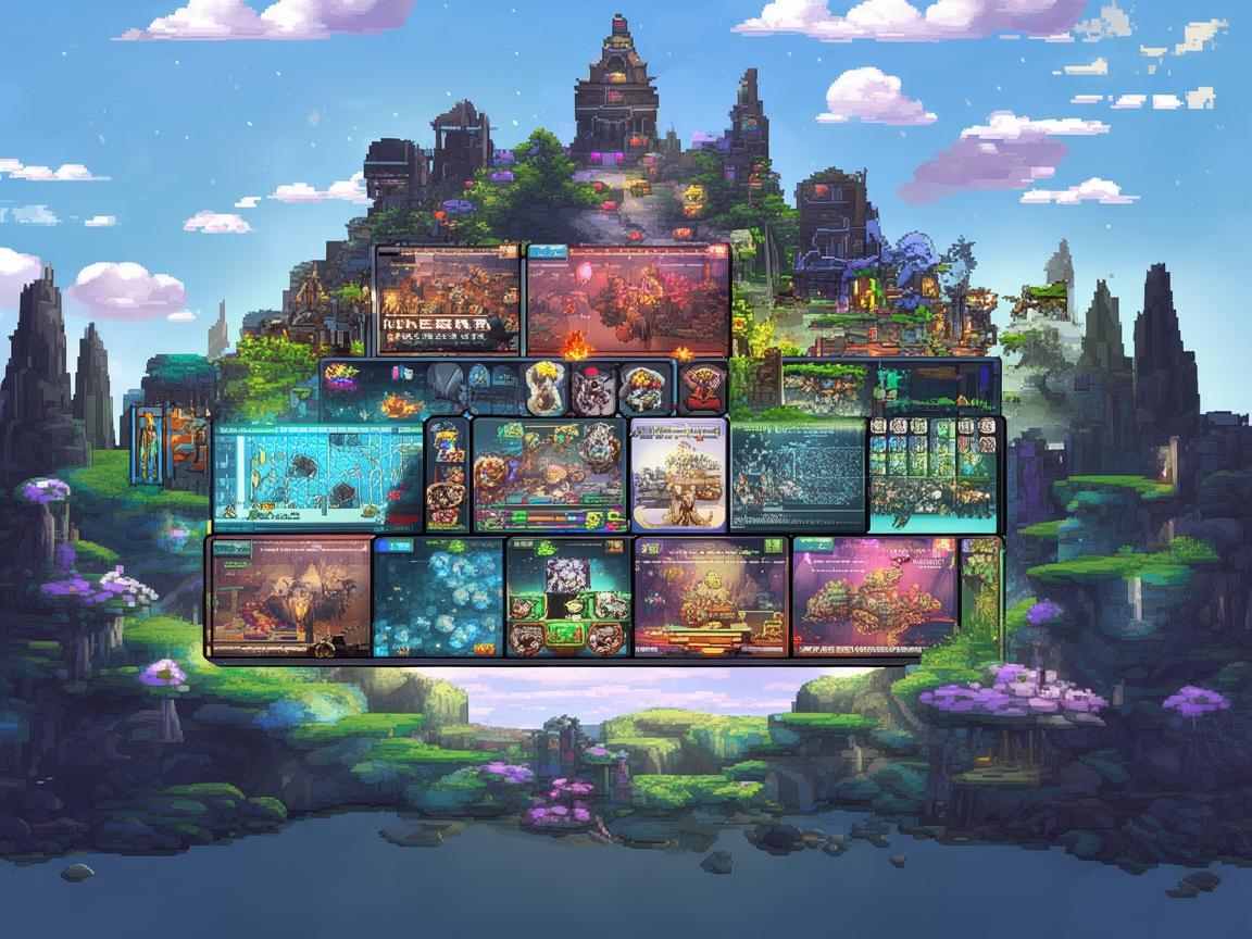 有哪些手游又能挂机还能赚钱呢? 有哪些手游又能挂机还能赚钱呢?