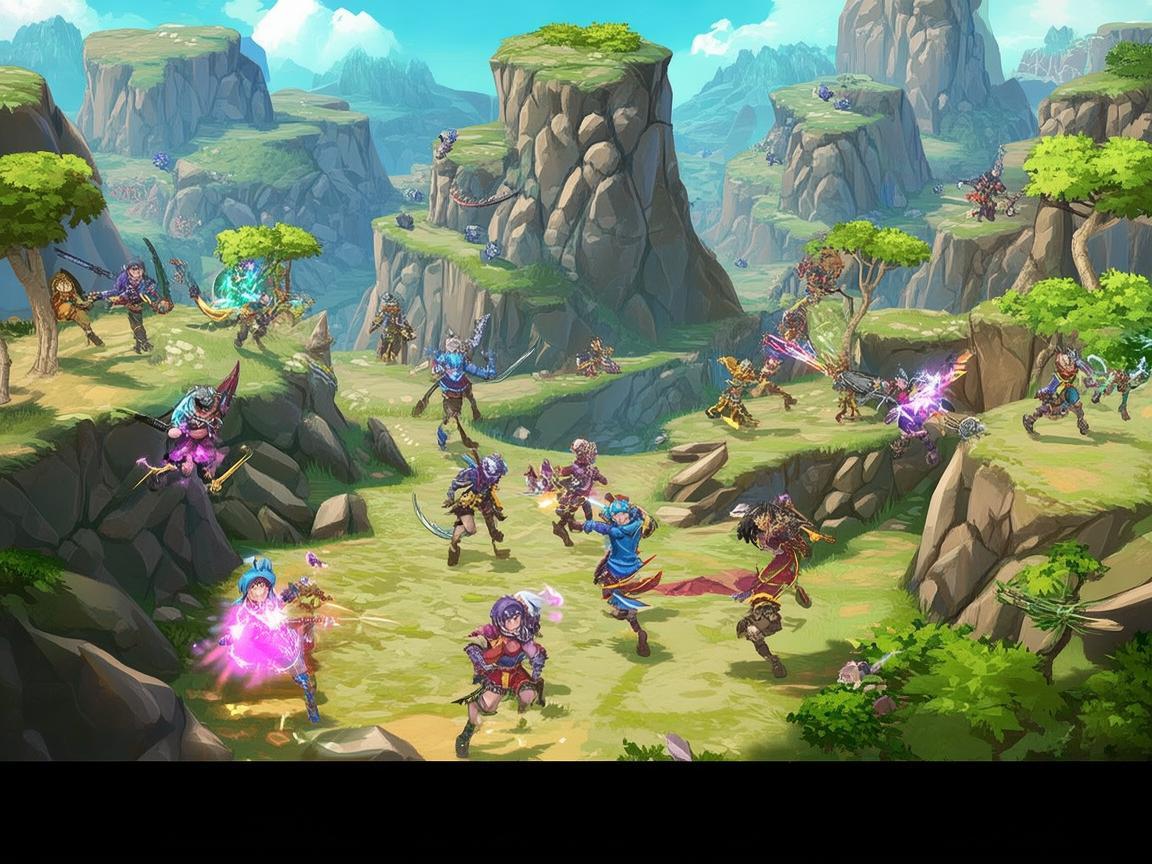 手游峡谷先锋到底有什么作用? 手游峡谷先锋到底有什么作用?