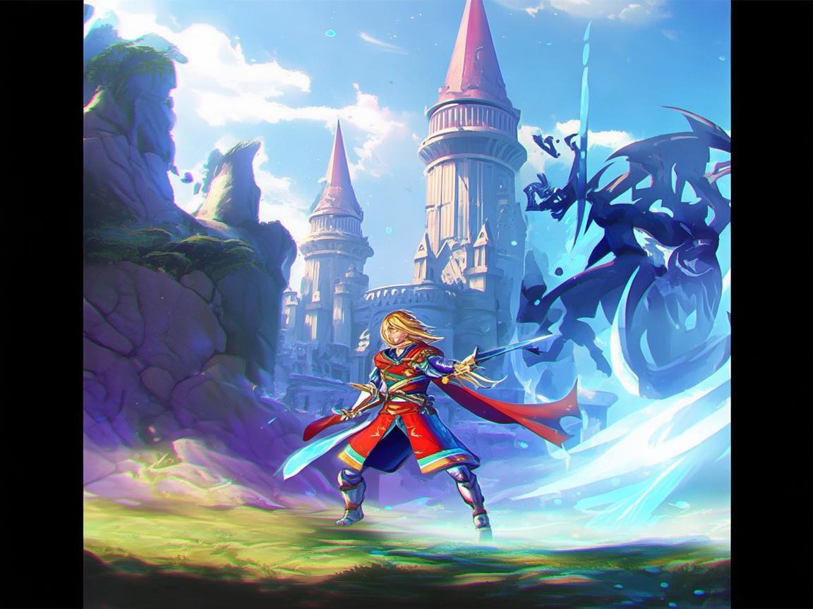 手游里什么英雄能打得过锐雯? 手游里什么英雄能打得过锐雯?