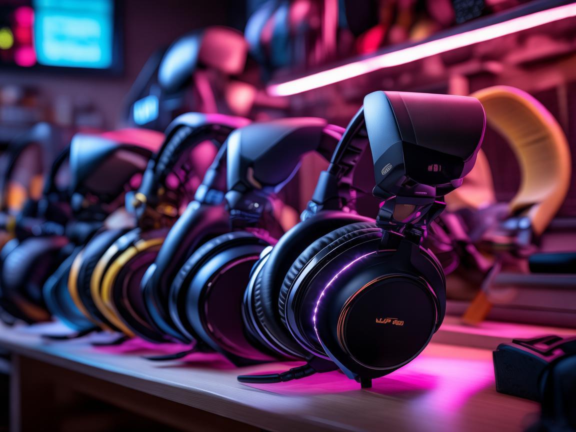 手游耳麦什么品牌的好? 手游耳麦什么品牌的好?