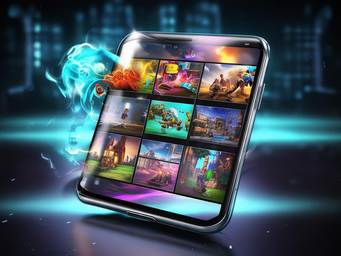 什么手机能同时开五个手游? 什么手机能同时开五个手游?