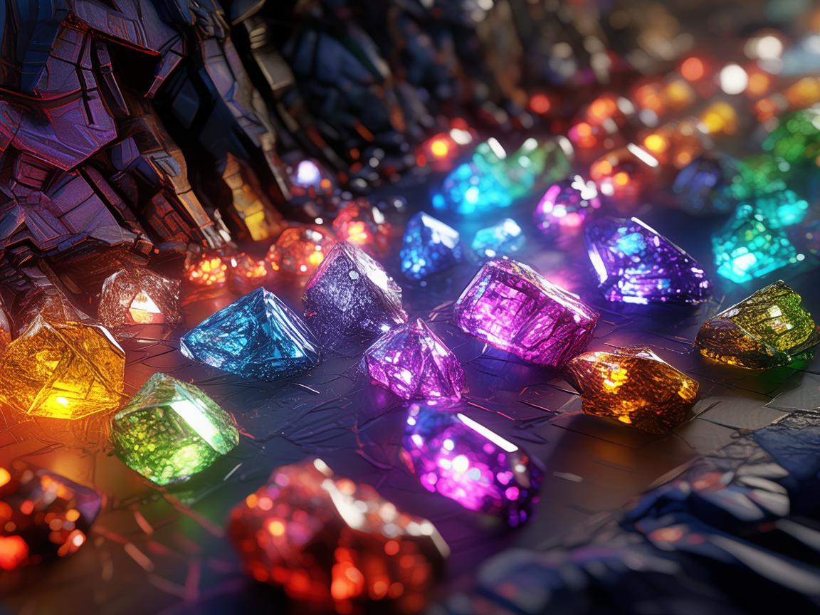 EVE手游晶核该买什么? EVE手游晶核该买什么?