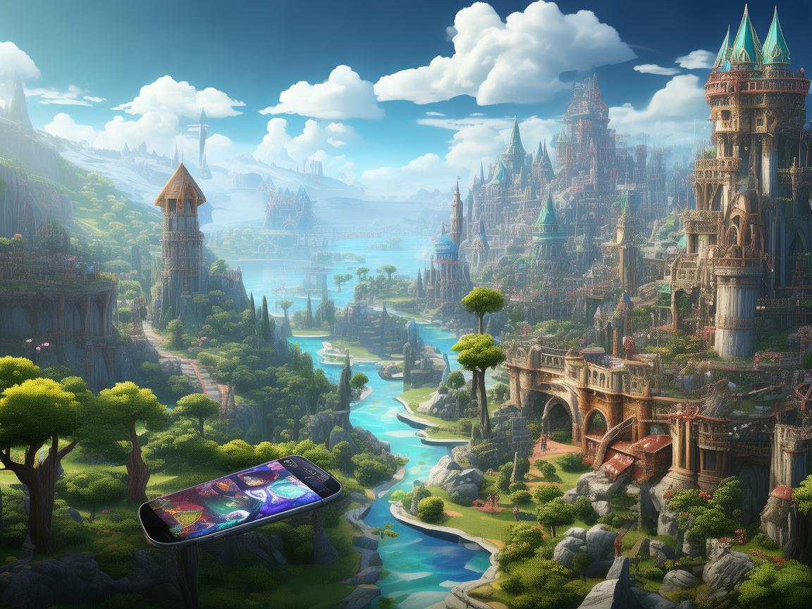 完美世界手游和端游互通吗? 完美世界手游和端游互通吗?