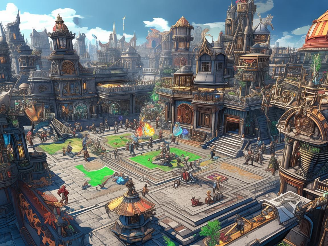 GM手游真的有玩家吗? GM手游真的有玩家吗?