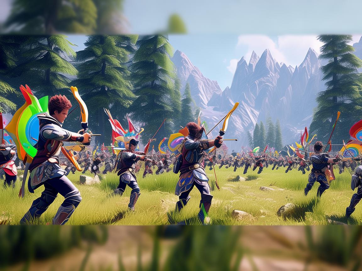 手游69射手真的厉害吗? 手游69射手真的厉害吗?