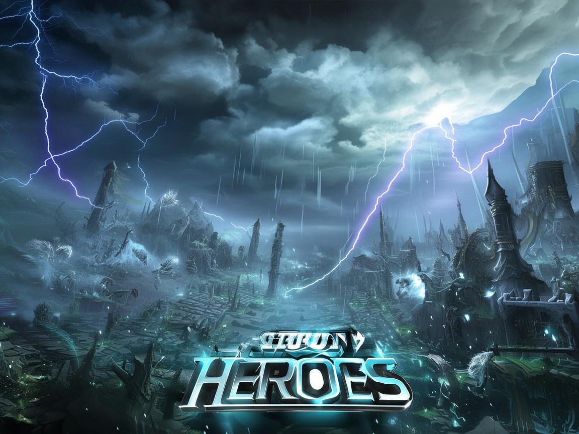 风暴英雄究竟是什么手游? 风暴英雄究竟是什么手游?