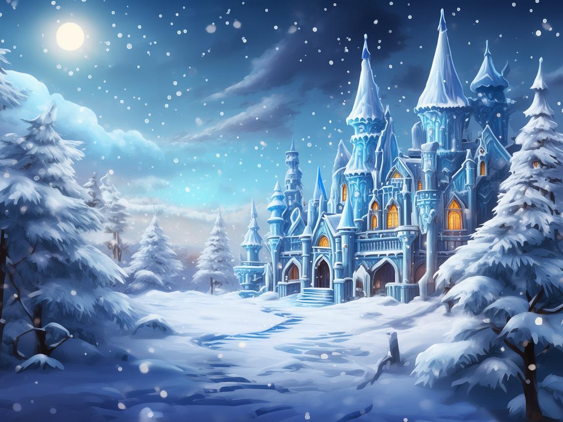 冰雪手游值得玩吗? 冰雪手游值得玩吗?