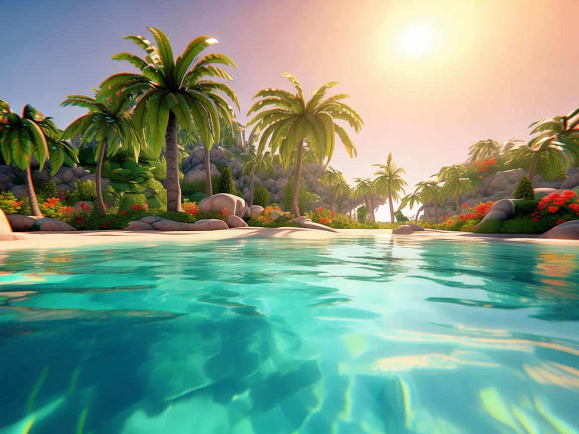 什么是海岛复刻游戏手游? 什么是海岛复刻游戏手游?