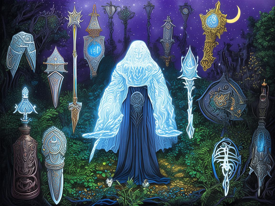 手游福星上什么装备最强? 手游福星上什么装备最强?