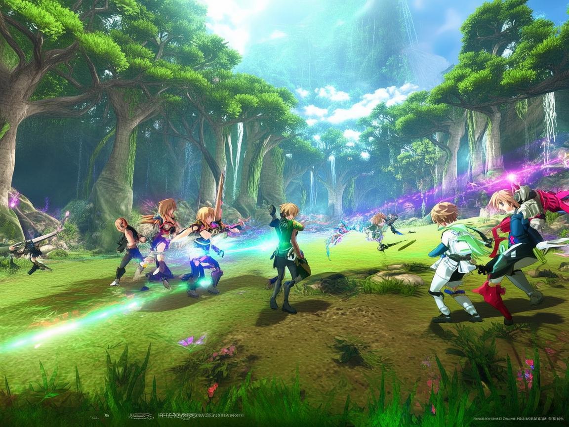 手游re0真的好玩吗? 手游re0真的好玩吗?