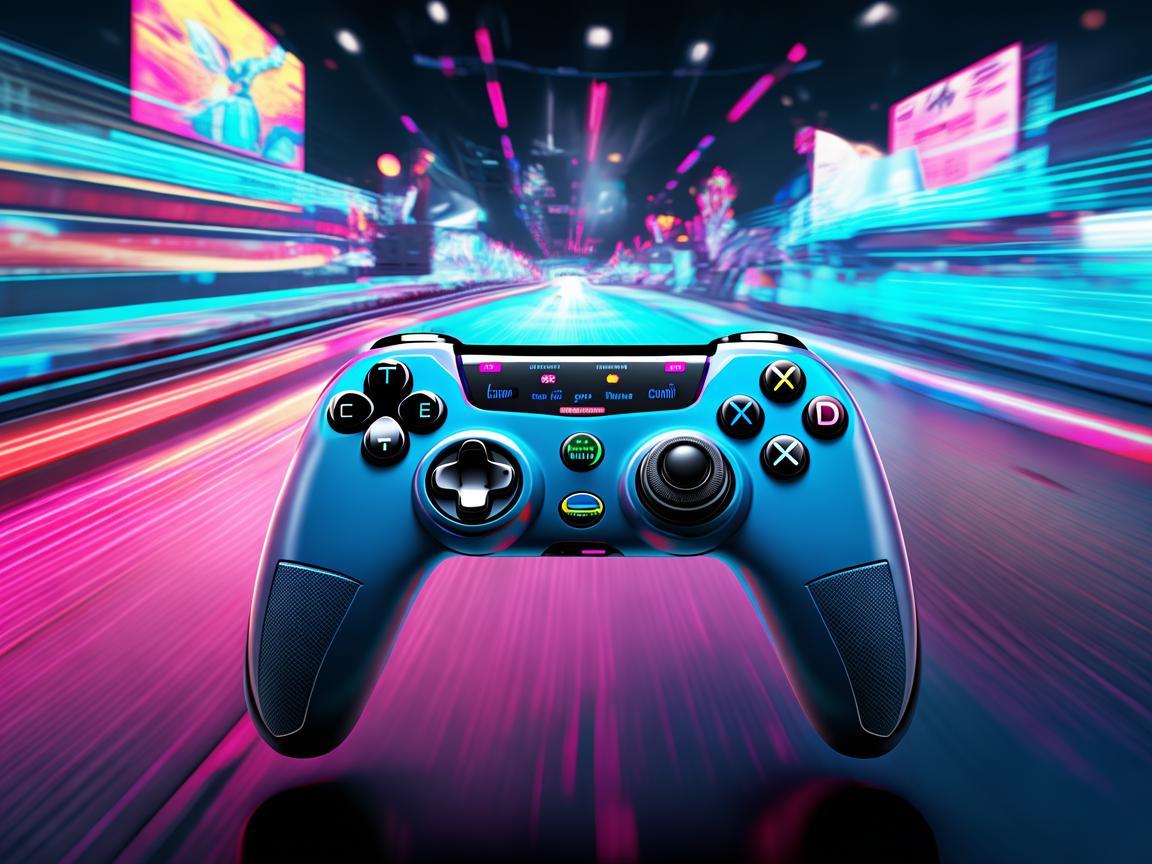 手游飞车可以用手柄吗? 手游飞车可以用手柄吗?