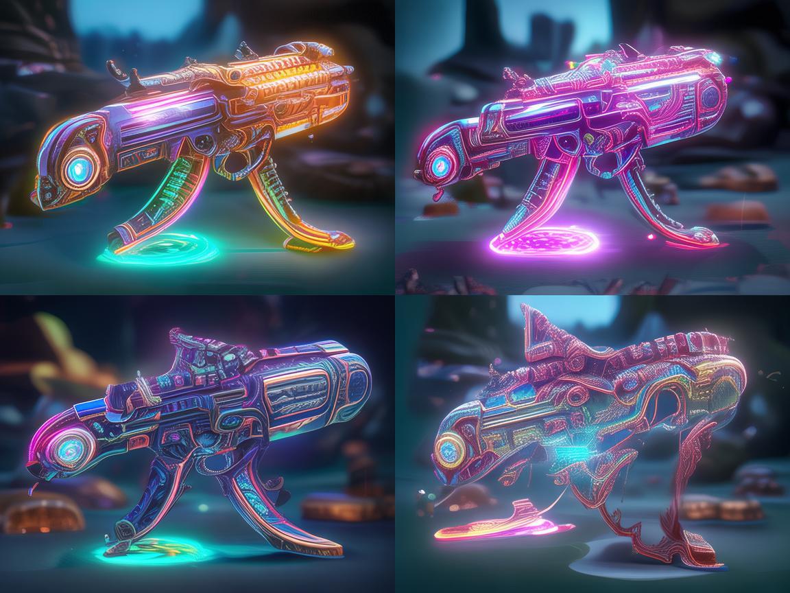 什么手游副武器好玩? 什么手游副武器好玩?