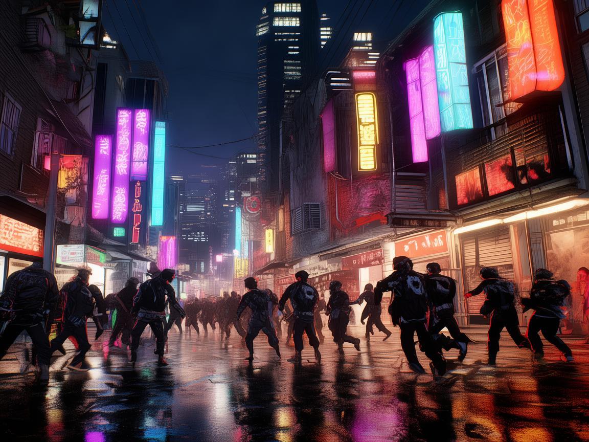 街霸6手游中有拳击手角色吗? 街霸6手游中有拳击手角色吗?