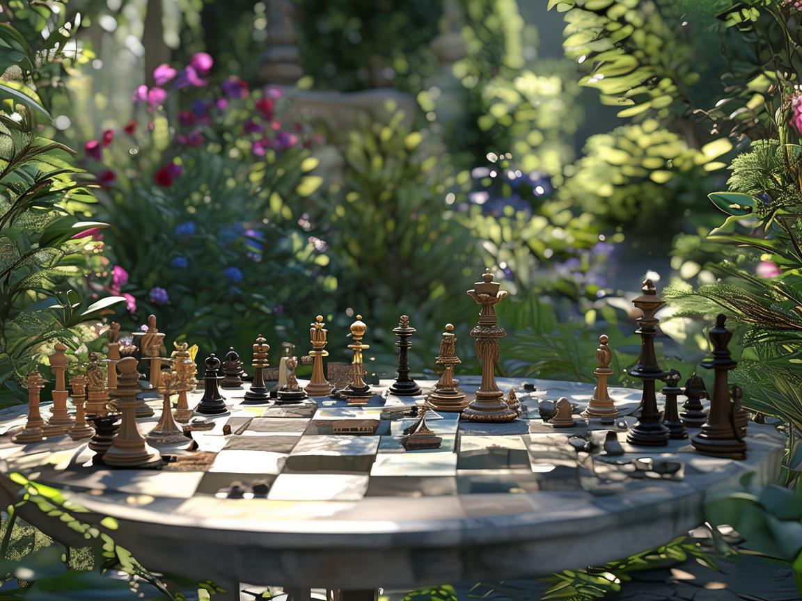 有哪些类似下棋的手游值得一玩? 有哪些类似下棋的手游值得一玩?