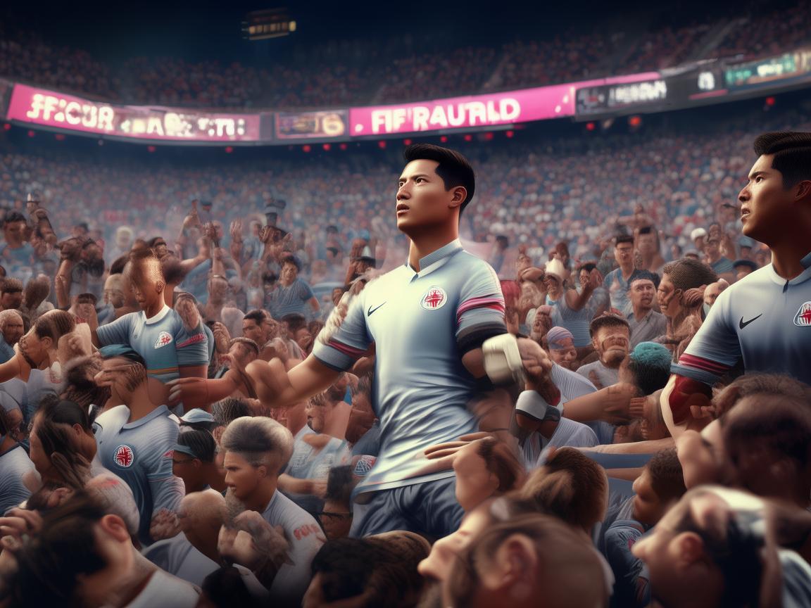 FIFA手游充值买什么最好? FIFA手游充值买什么最好?