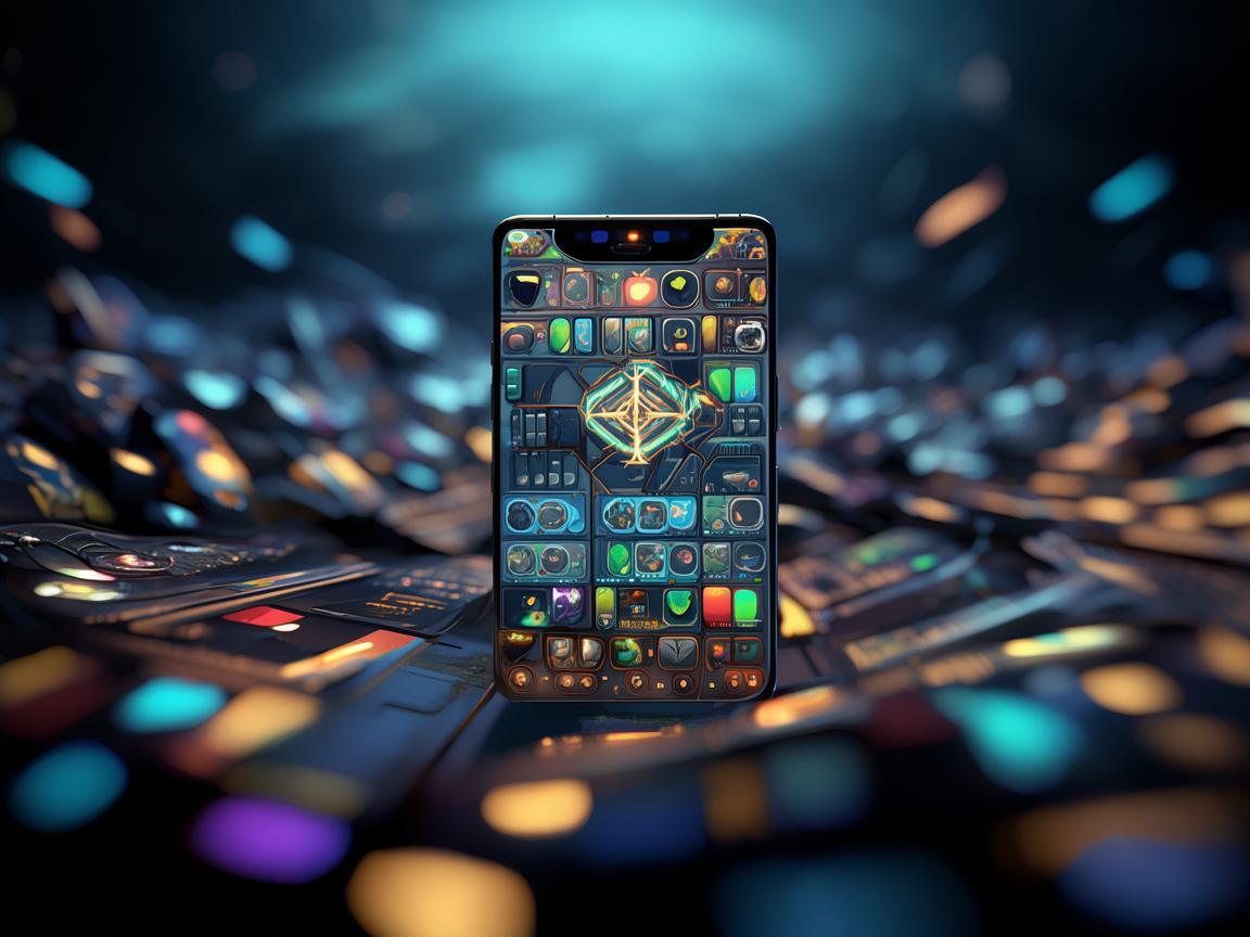 泰坦手游头像软件究竟叫什么? 泰坦手游头像软件究竟叫什么?