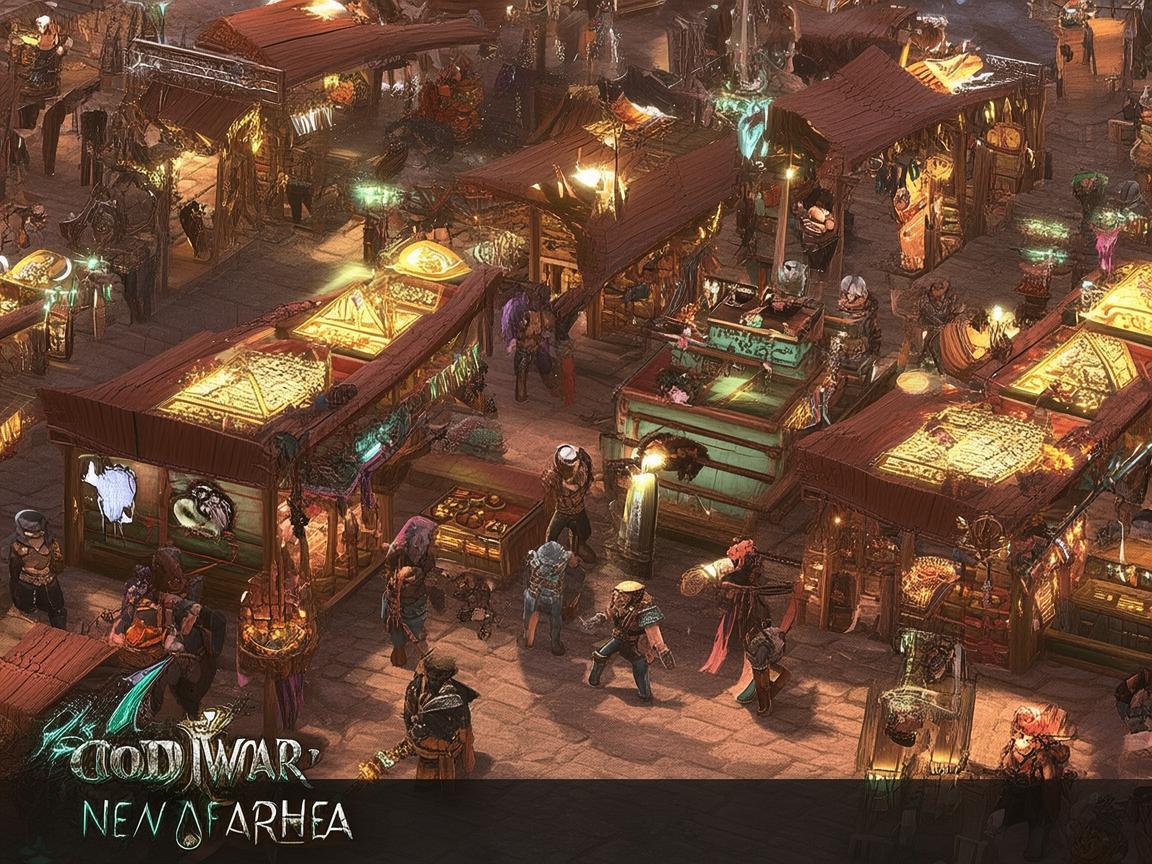 神武手游新区买什么才是明智之选? 神武手游新区买什么才是明智之选?