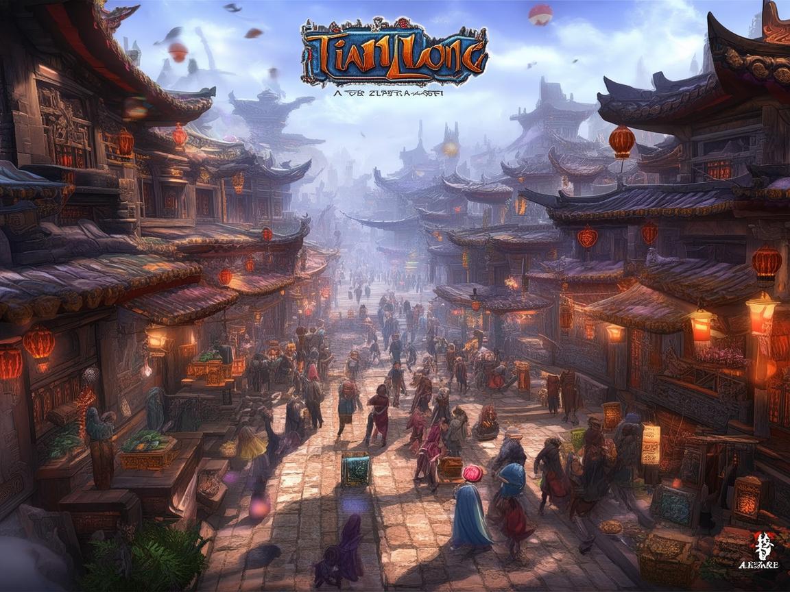 天龙手游买号后该做什么? 天龙手游买号后该做什么?