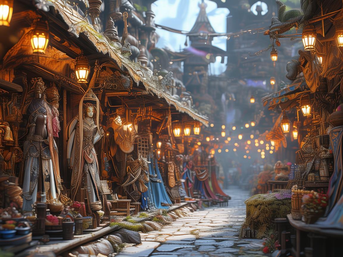 问道手游现在还有时装吗? 问道手游现在还有时装吗?