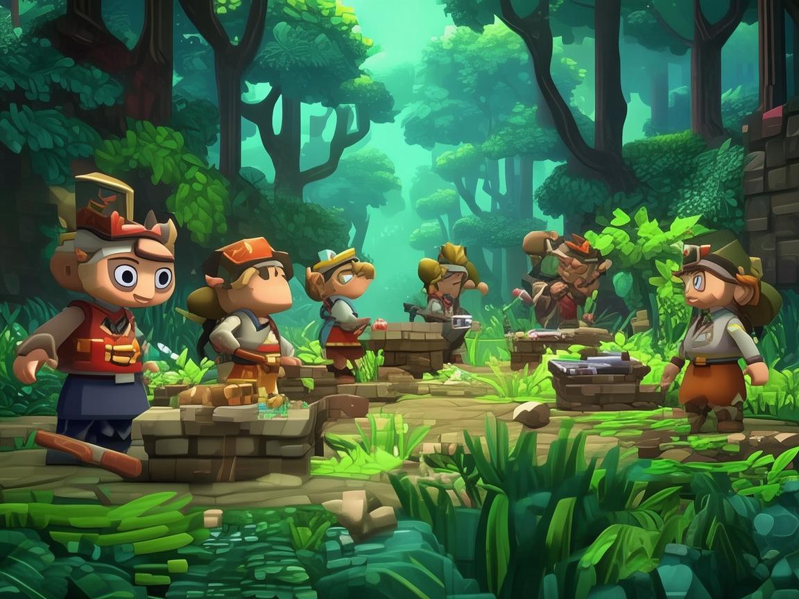 韩服手游挖矿真的能赚钱吗? 韩服手游挖矿真的能赚钱吗?