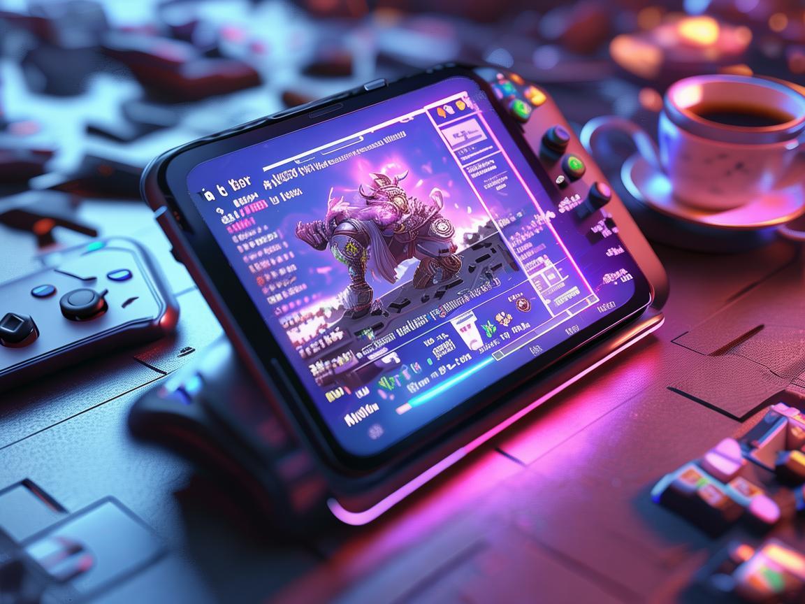 任天堂能玩LOL手游吗? 任天堂能玩LOL手游吗?