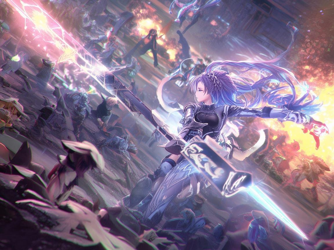 手游DNF奶妈PK带什么武器好呢? 手游DNF奶妈PK带什么武器好呢?