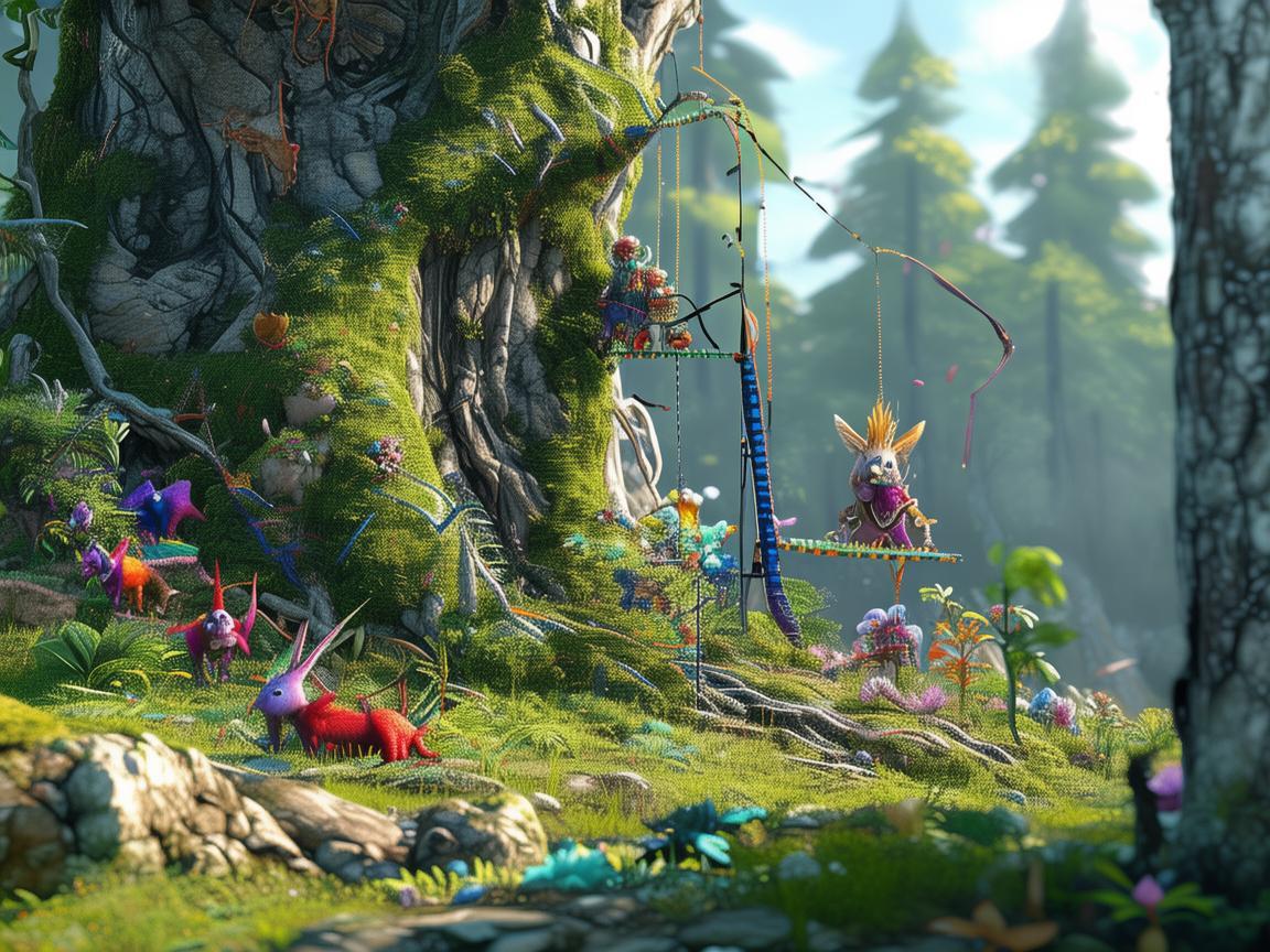 手游布隆能打野吗? 手游布隆能打野吗?