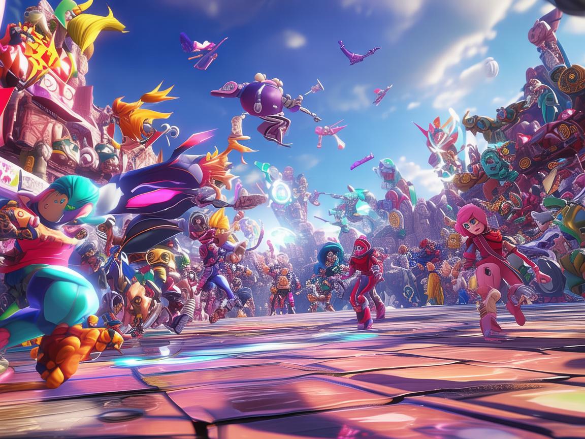 拳皇手游能多人一起玩吗? 拳皇手游能多人一起玩吗?