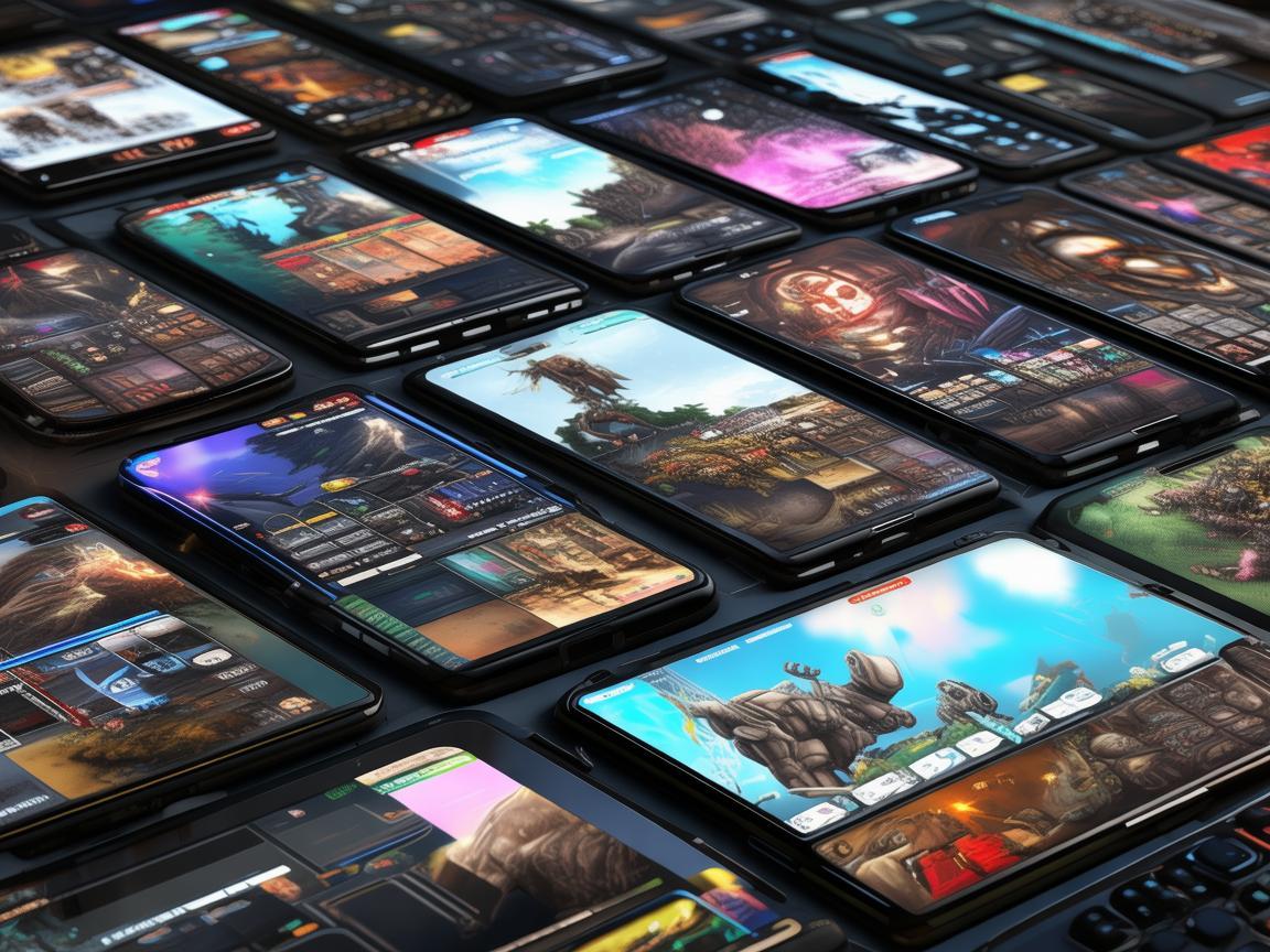 哪些手游模仿了逃离塔科夫? 哪些手游模仿了逃离塔科夫?