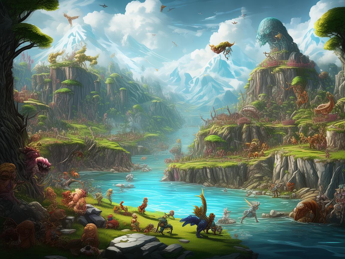 联盟手游角色有语音吗? 联盟手游角色有语音吗?