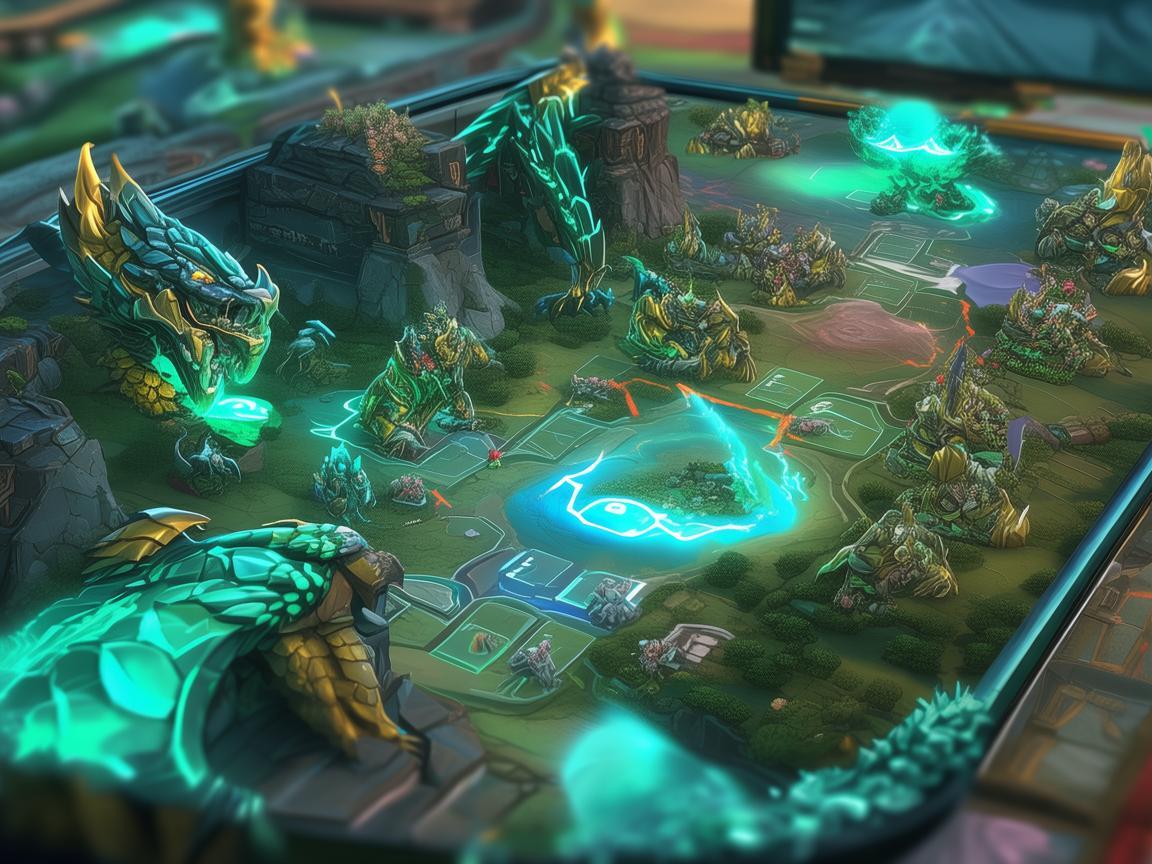 LOL手游优先惩戒龙吗? LOL手游优先惩戒龙吗?