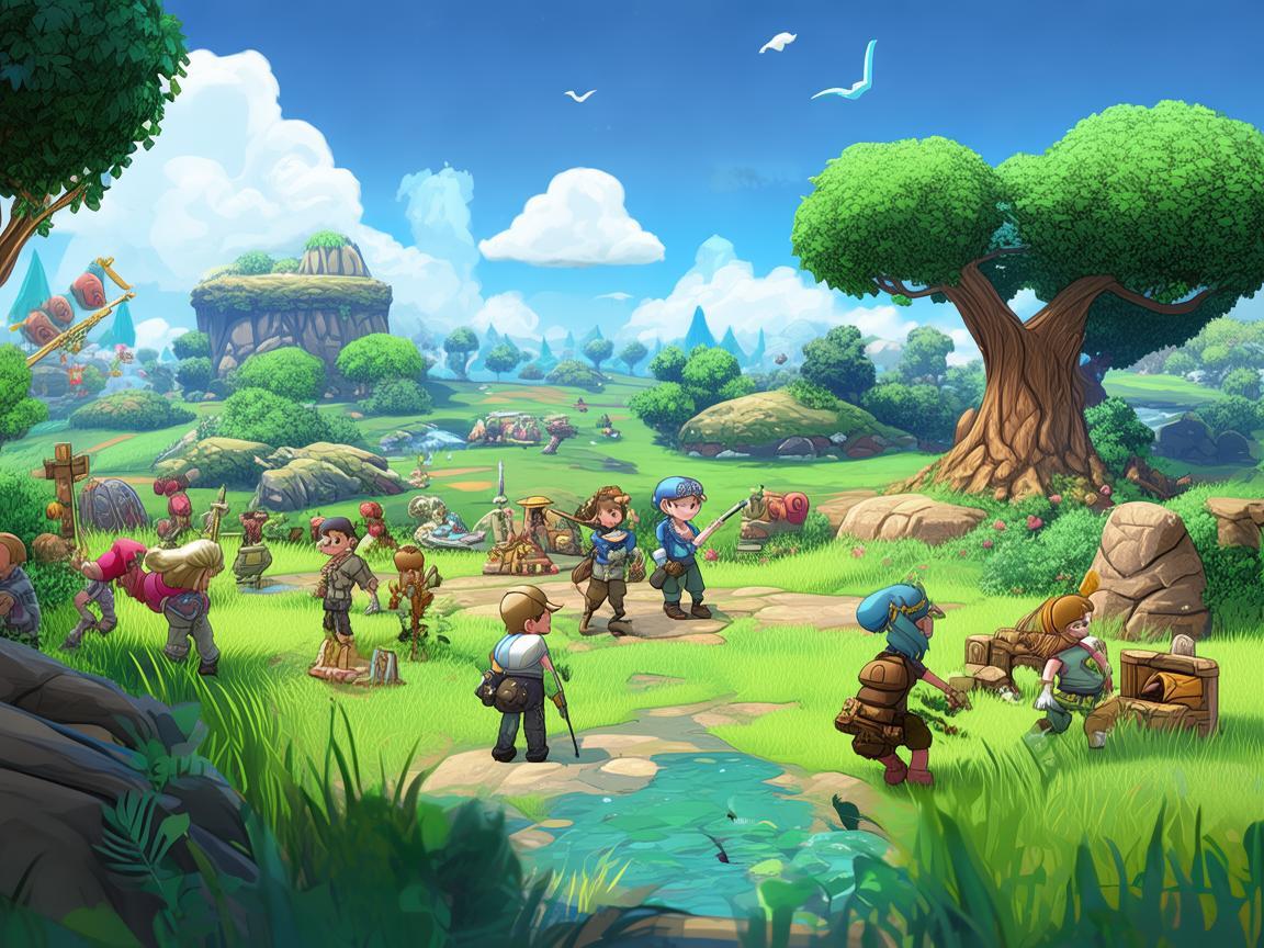 DNF手游郊游套究竟是什么? DNF手游郊游套究竟是什么?