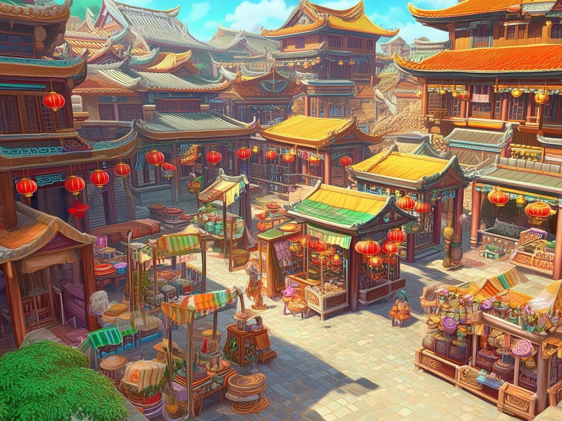 庆余年手游真的没有门派吗? 庆余年手游真的没有门派吗?