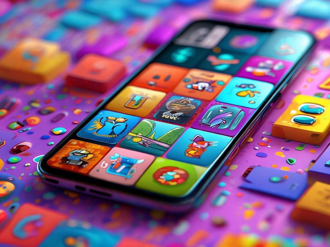 有哪些漂亮好玩的手游呢? 有哪些漂亮好玩的手游呢?