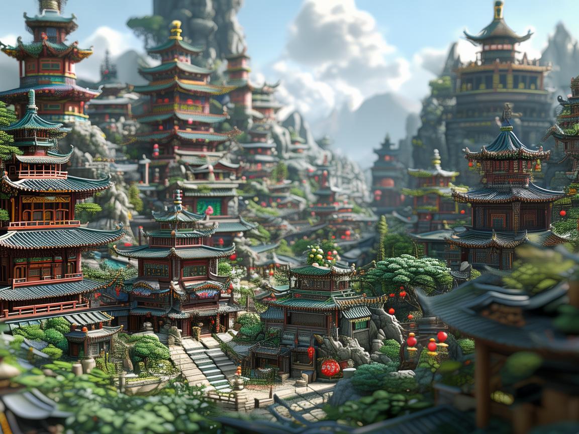 台服天堂手游是纯手动的吗? 台服天堂手游是纯手动的吗?