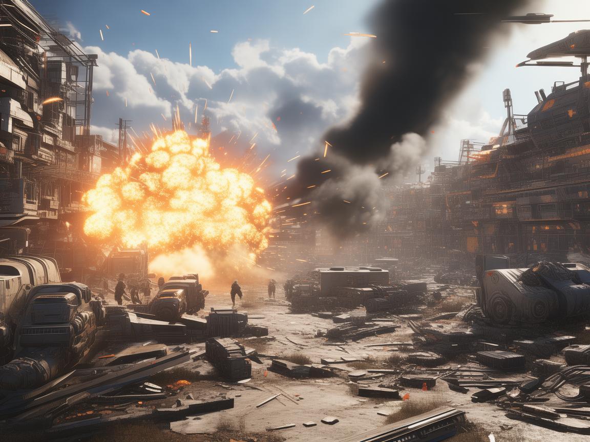 使命召唤手游可以炸队友吗? 使命召唤手游可以炸队友吗?