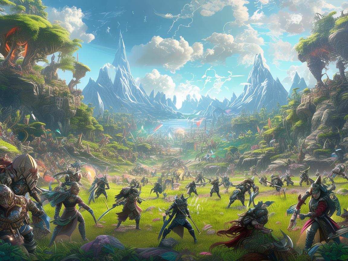 什么战姬手游最好玩? 什么战姬手游最好玩?