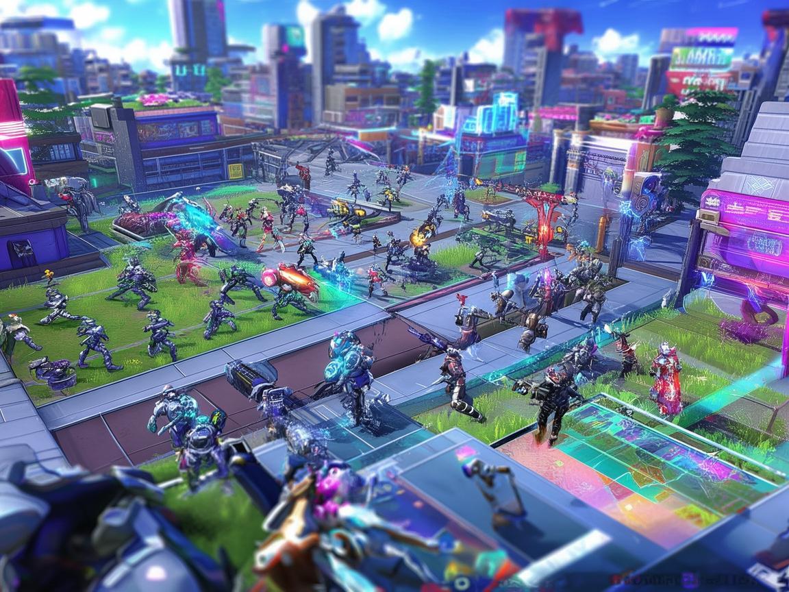 CF手游什么内容好玩点? CF手游什么内容好玩点?