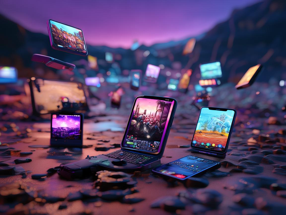 什么手游最适合长时间打发时间? 什么手游最适合长时间打发时间?