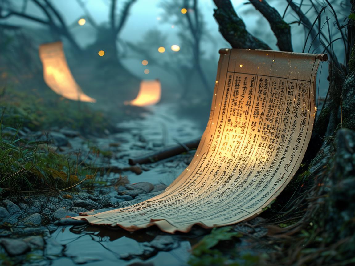 天书奇谭有手游吗? 天书奇谭有手游吗?