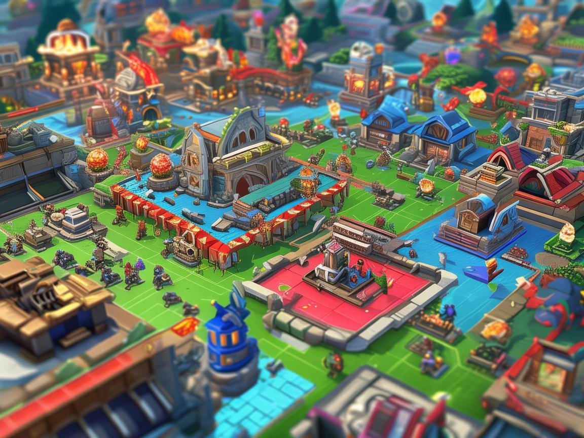 手游皇室战争真的能赚钱吗? 手游皇室战争真的能赚钱吗?